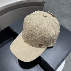 Christian Dior Caps